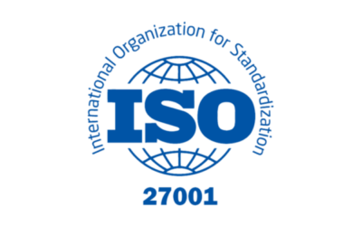 Cambios en la ISO IEC 27001 2022