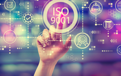 ISO 9001: 2015 está en proceso de actualización