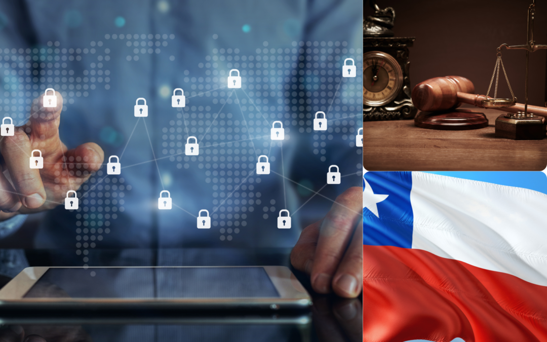 Ley 21.719 Protección y Tratamiento de Datos Personales: todo lo que necesitas saber
