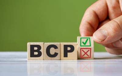 5 errores comunes al implementar un BCP con ISO 22301: 2019 y cómo evitarlos
