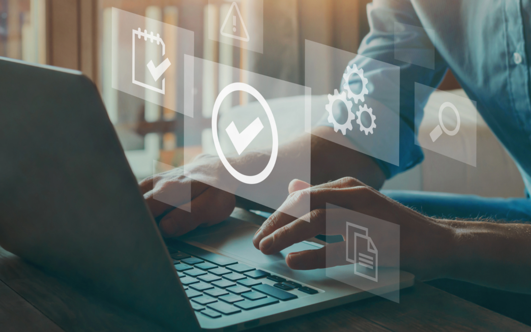 Las 9 fases de una certificación de ISO 50001