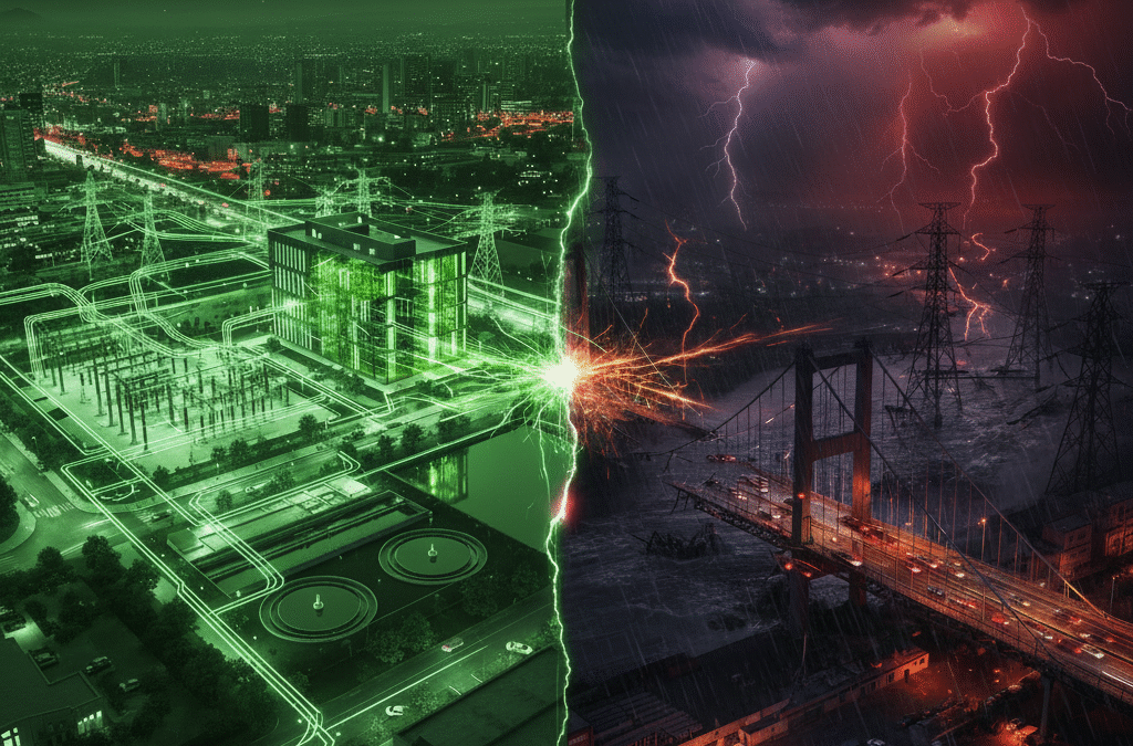 Estabilidad o caos: qué son los OIV en Chile y por qué son críticos