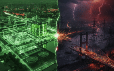 Estabilidad o caos: qué son los OIV en Chile y por qué son críticos