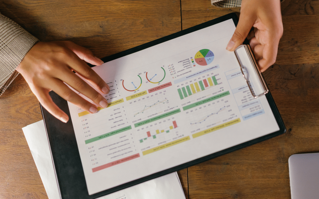 Indicadores de calidad: seguimiento y medición del desempeño en los SGC