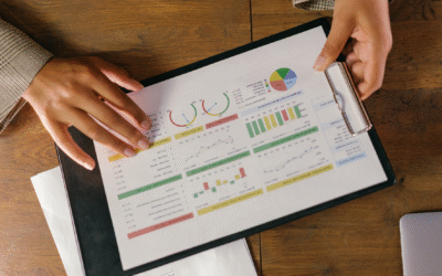 Indicadores de calidad: seguimiento y medición del desempeño en los SGC