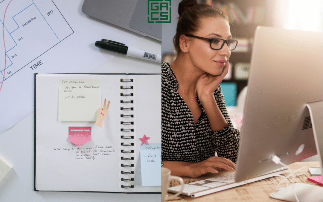 Diferencias entre un programa de auditoría y un plan de auditoría