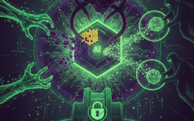 Envenenamiento de datos y robo de modelos: las nuevas amenazas que ISO/IEC 27001 no puede detener