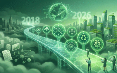 ISO/FDIS 19011:2026: el salto a la auditoría 4.0