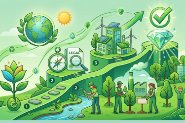 Nueva ISO 14001: 2026 ¿cómo empezar a implementar?