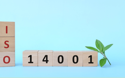 De ISO 14001: 2015 a ISO 14001:2026: gestión del cambio