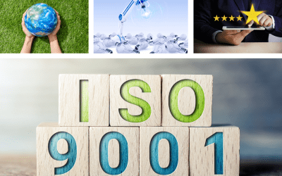 4 cambios clave de la nueva ISO 9001: 2026