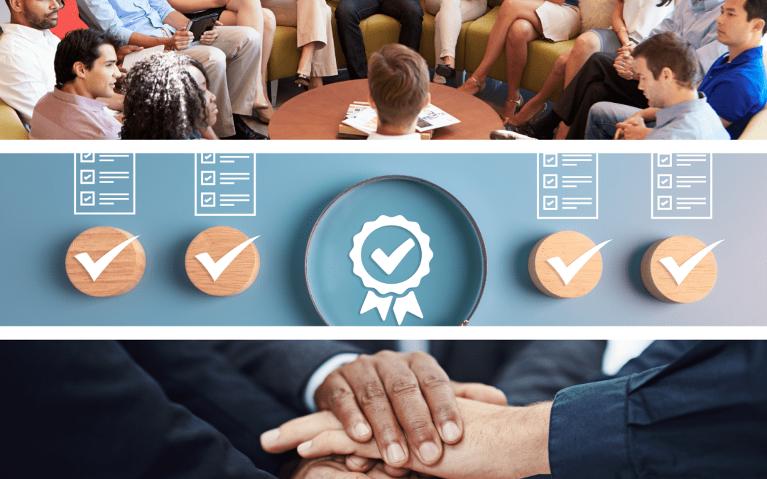 La cultura de la calidad en ISO 9001: 2026