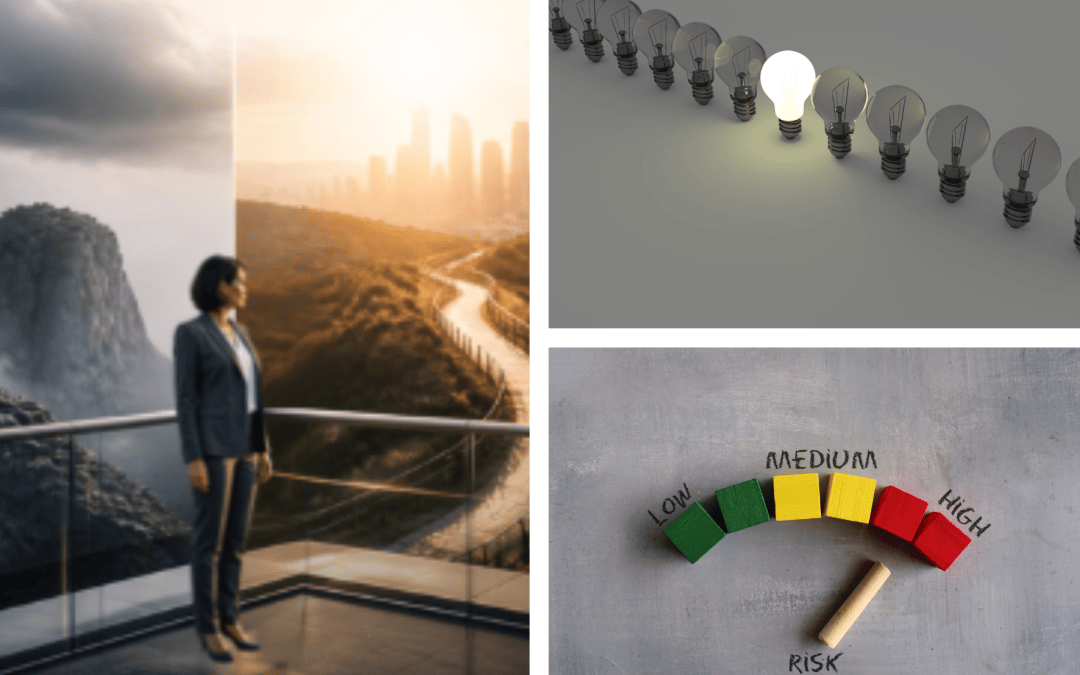 El nuevo enfoque de riesgos y oportunidades en ISO 9001:2026